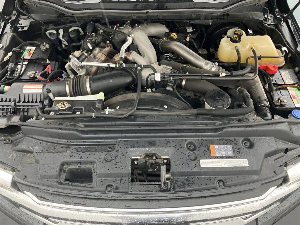 Used 2021 Ford F250 Platinum w/ FX4 Off-Road Package image 46