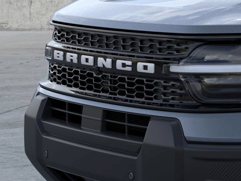 Used 2026 Ford Bronco Sport Outer Banks w/ Outer Banks Tech Package+ AWD/4WD image 17