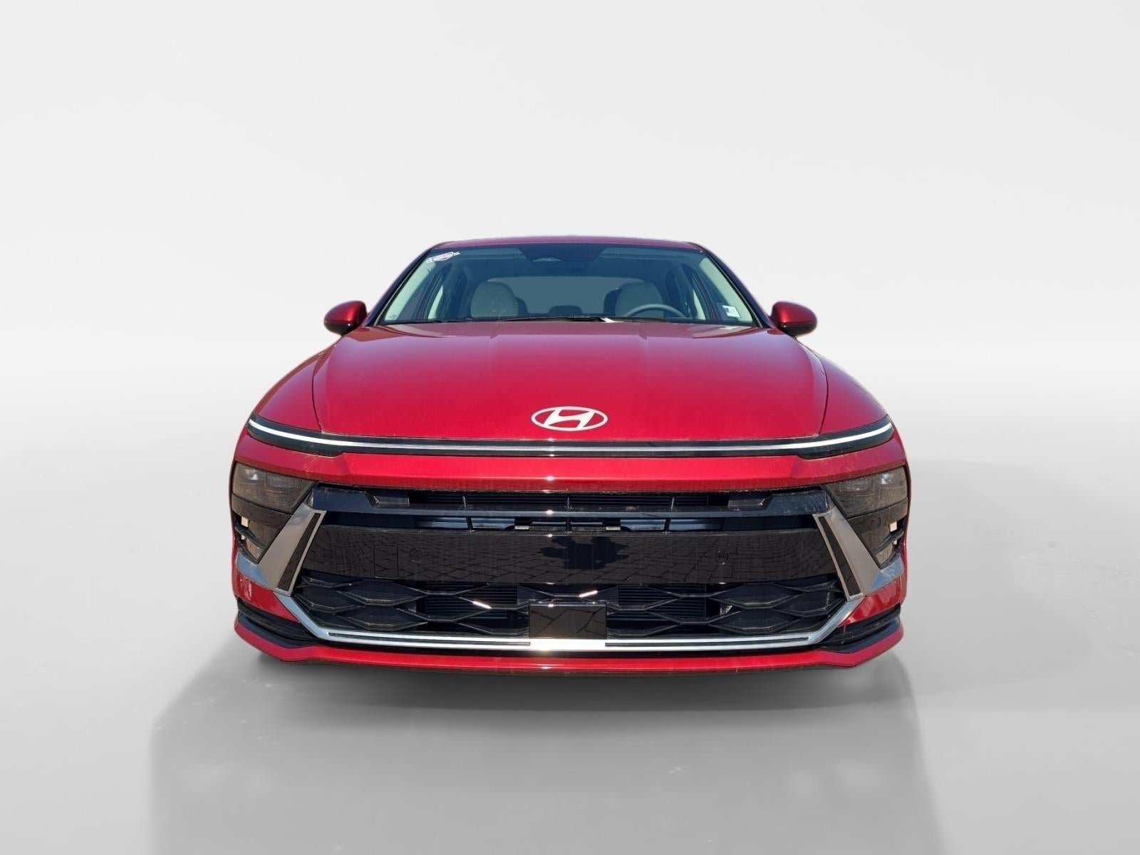 New 2026 Hyundai Sonata SEL FWD image 8