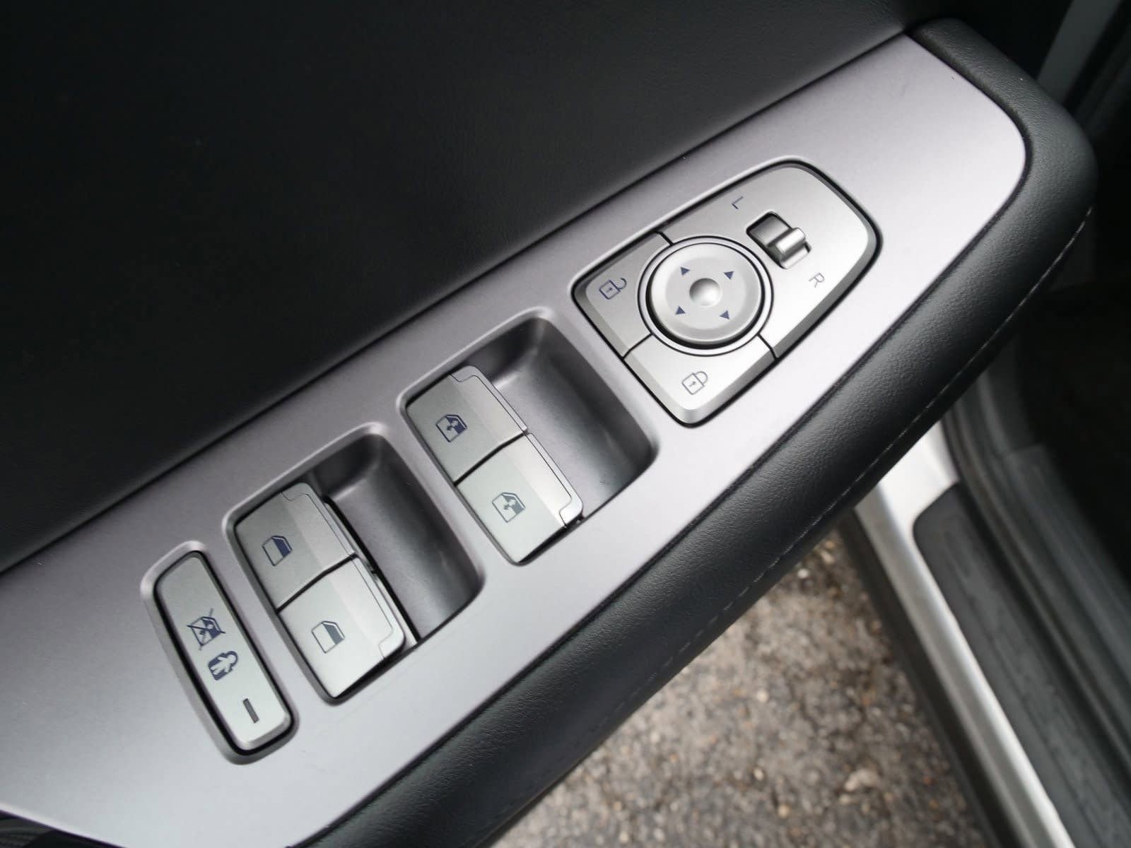 Used 2024 Hyundai Palisade SEL image 19