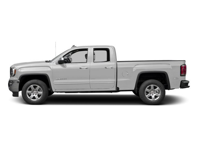 Used 2017 GMC Sierra 1500 SLT w/ SLT Premium Package AWD/4WD image 3