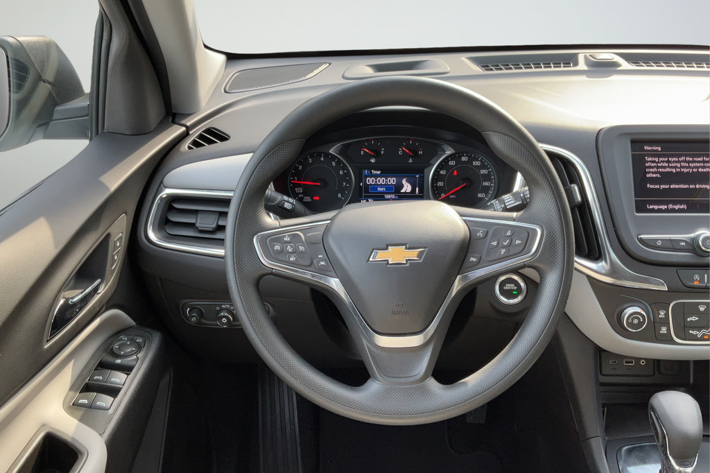 Certified 2024 Chevrolet Equinox LS w/ LS Convenience Package FWD image 15