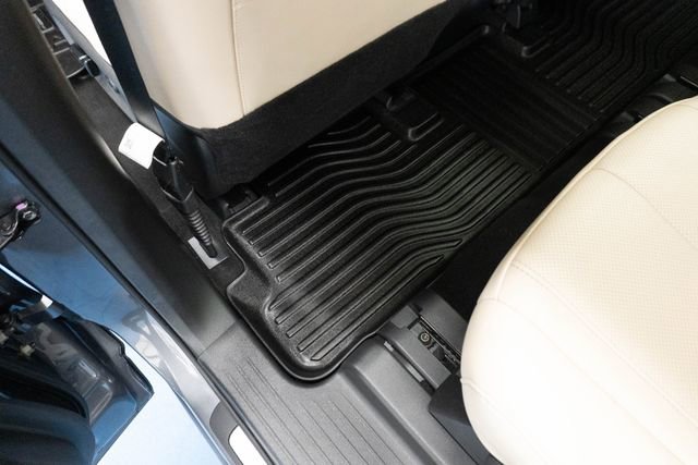 Used 2023 INFINITI QX60 Luxe w/ Cargo Package image 26