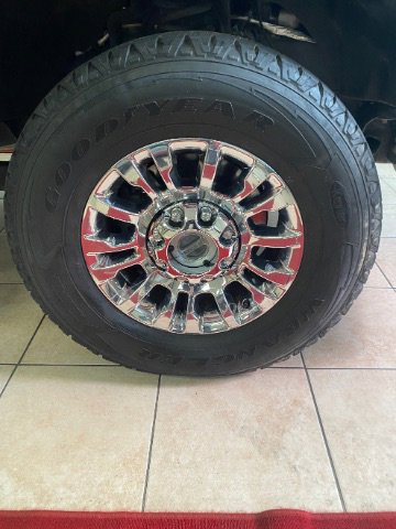 Used 2020 Ford F350 XLT w/ XLT Premium Package image 29