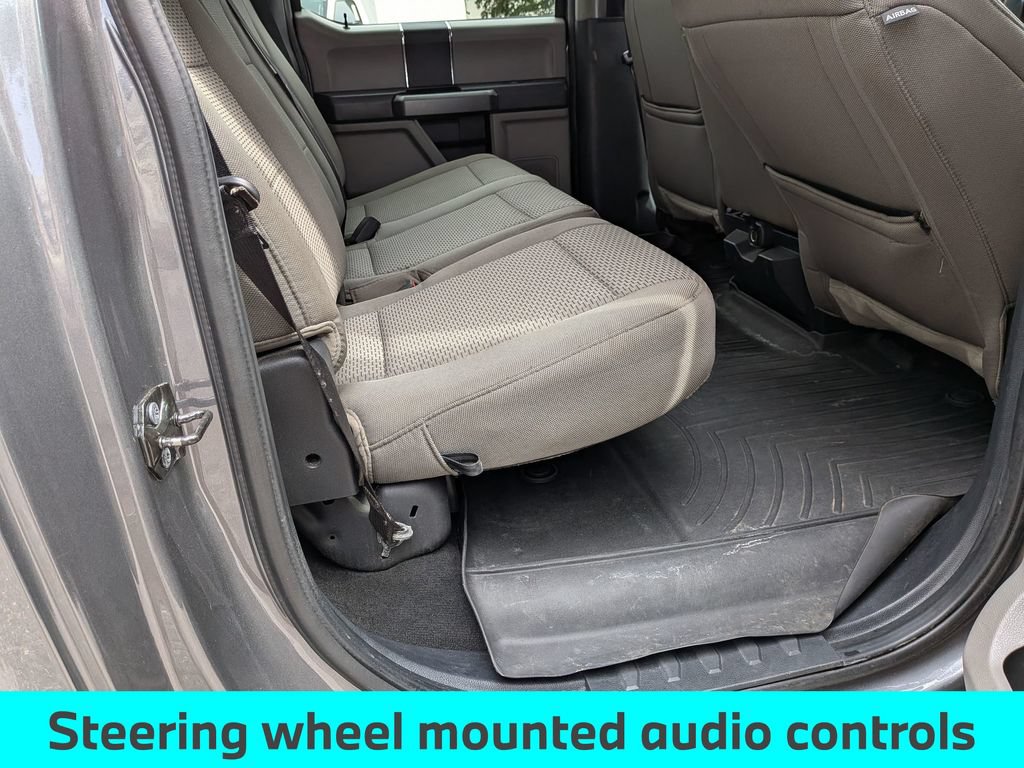 Used 2022 Ford F250 XLT AWD/4WD image 27