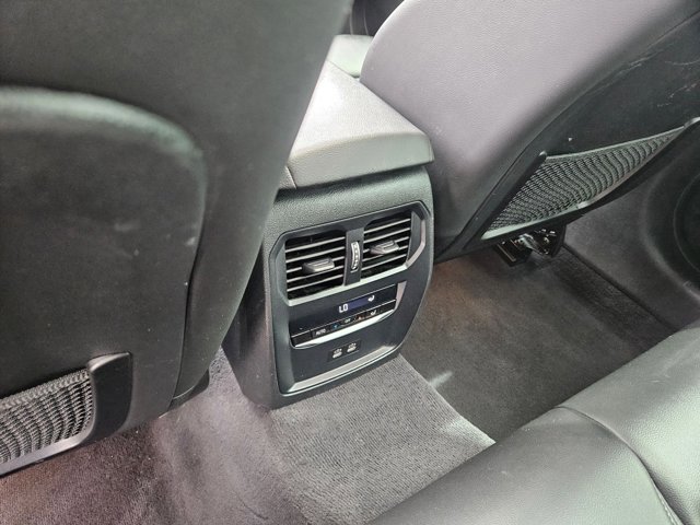 Used 2022 BMW 430i Gran Coupe w/ M Sport Package image 18