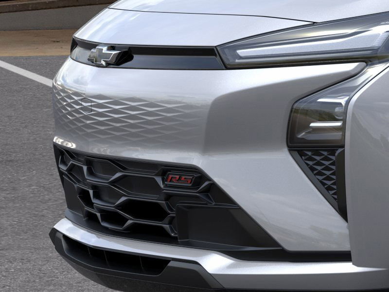 New 2027 Chevrolet Bolt RS image 13