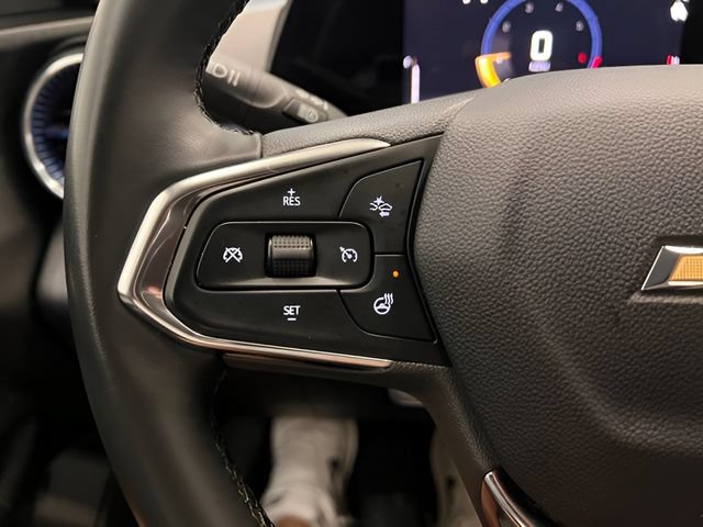 Certified 2025 Chevrolet Trax LT w/ LT Convenience Package FWD image 16
