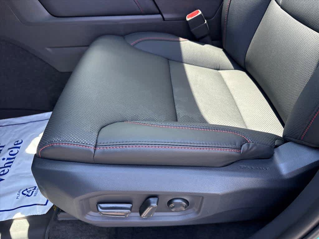 New 2026 Toyota Tundra TRD Pro AWD/4WD image 22