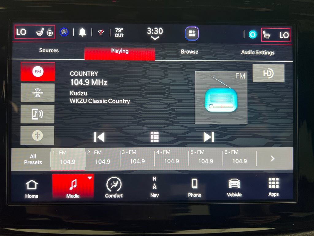 Used 2026 Dodge Durango GT RWD image 61