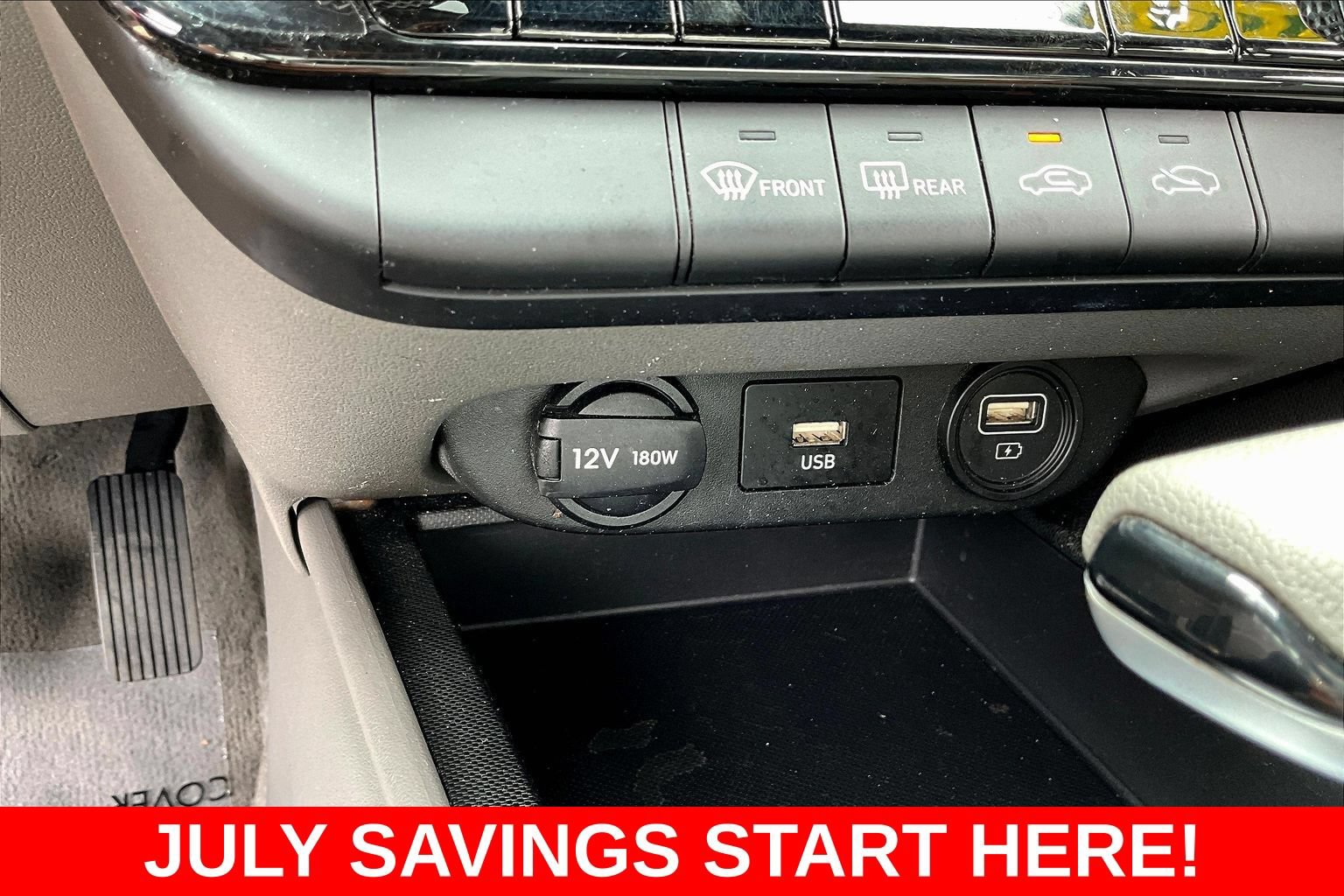 Used 2022 Hyundai Elantra SEL w/ Cargo Package FWD image 19