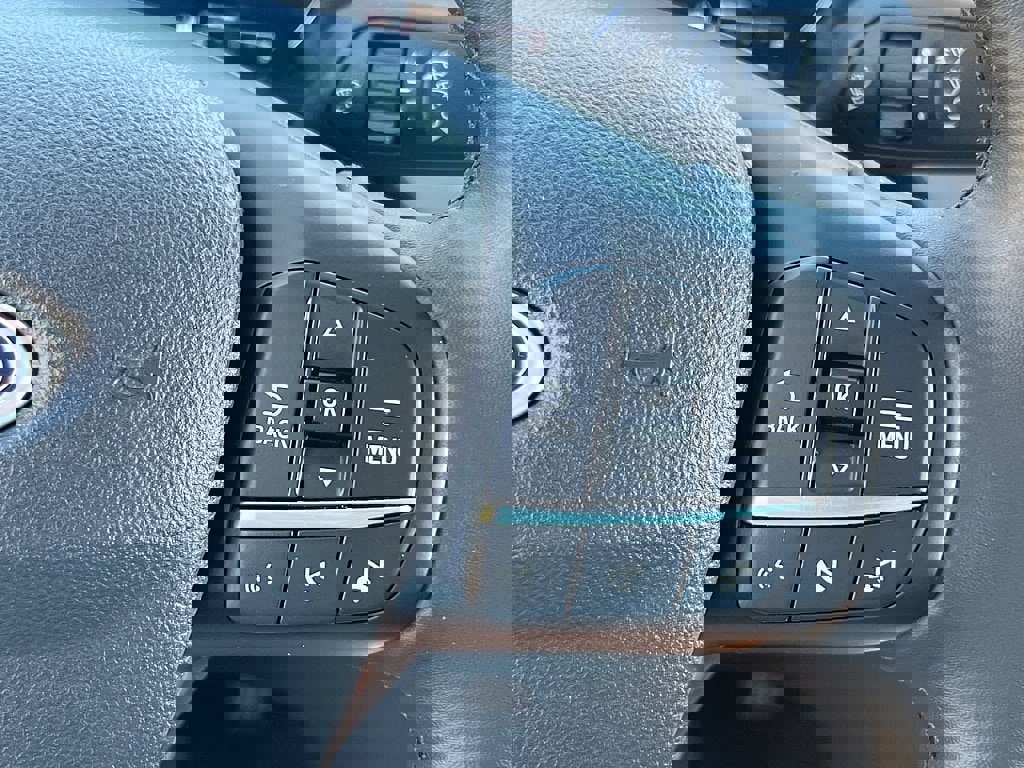 Used 2024 Ford Maverick Lariat image 15