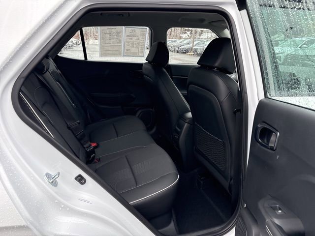 Certified 2025 Hyundai Venue Limited image 25