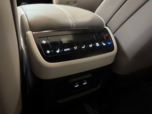 Used 2026 INFINITI QX60 Luxe w/ Cargo Package image 22