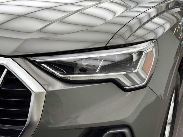 Certified 2024 Audi Q3 2.0T Premium AWD/4WD image 7