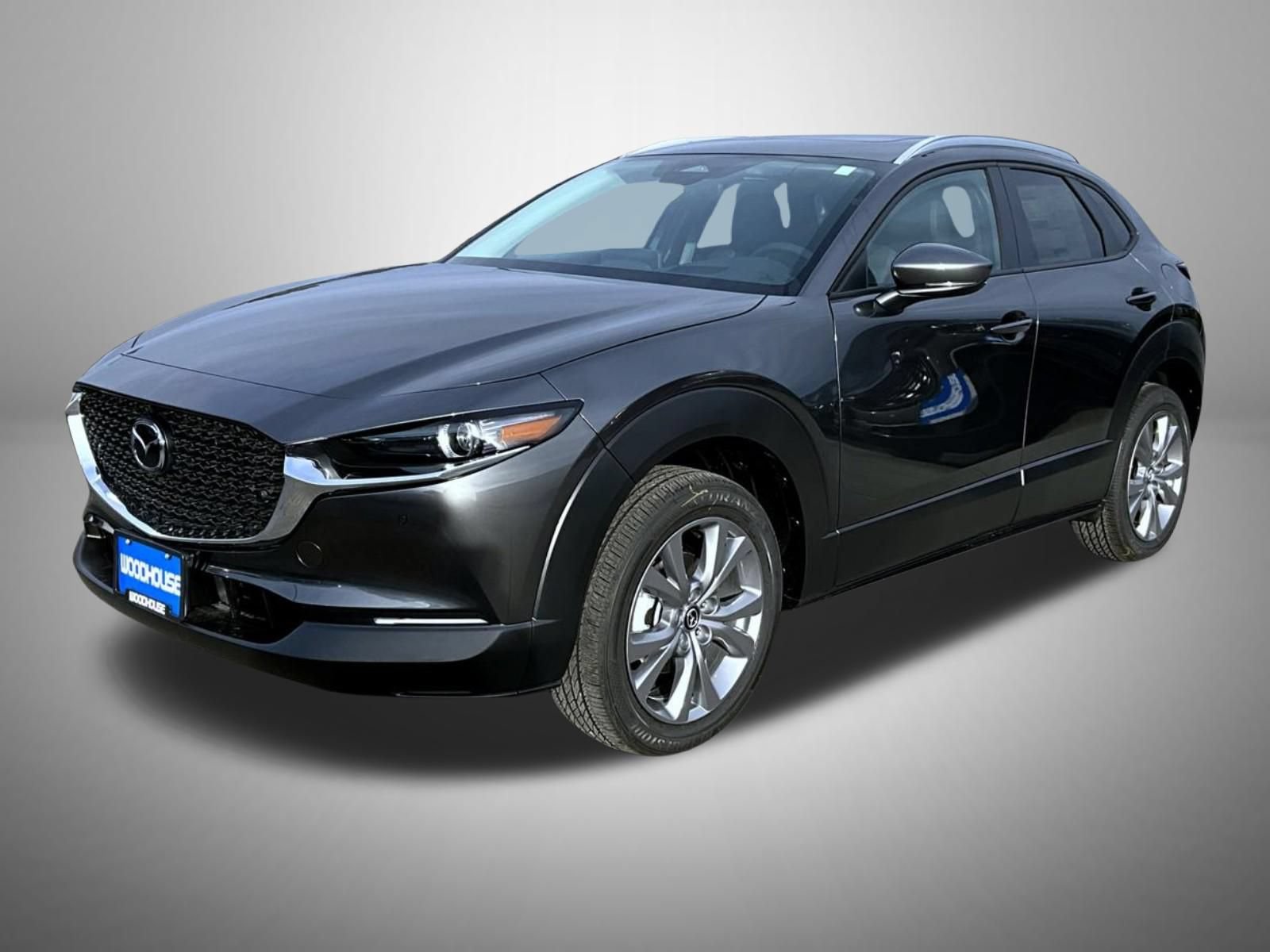 New 2026 MAZDA CX-30 AWD 2.5 S w/ Premium Package image 1