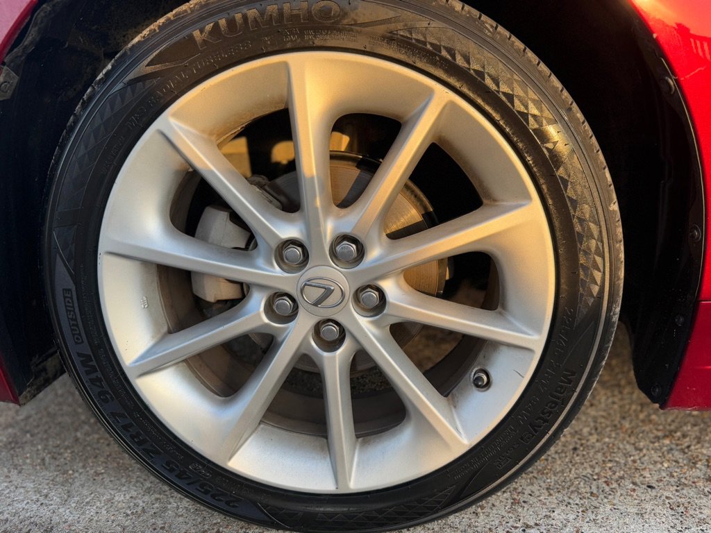 Used 2012 Lexus CT 200h Premium image 27