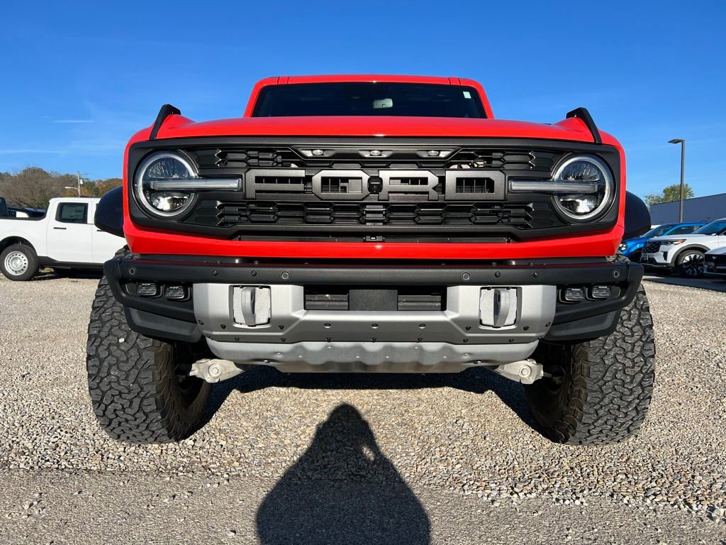 Used 2023 Ford Bronco Raptor image 3