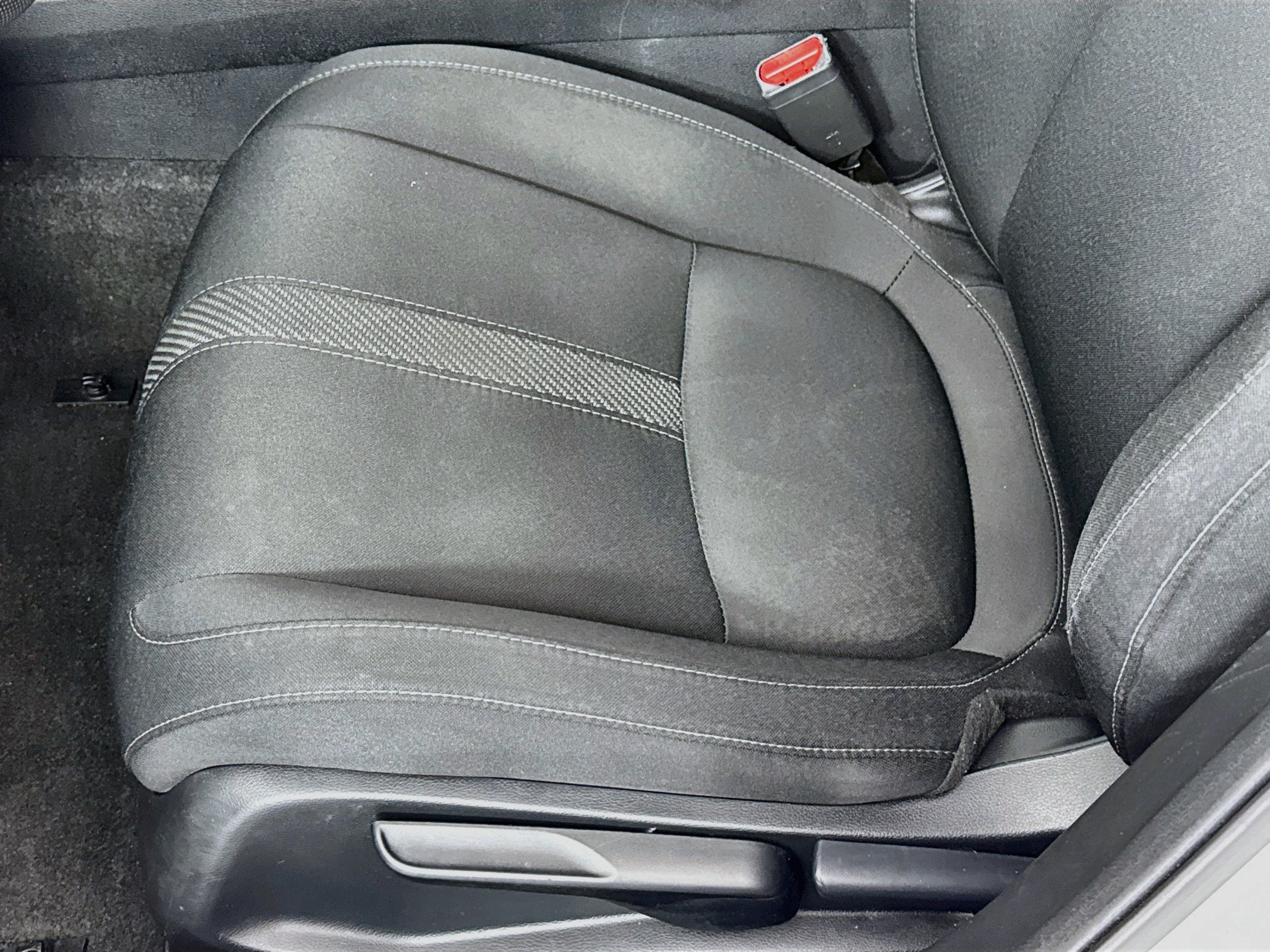 Certified 2017 Honda Civic EX image 18