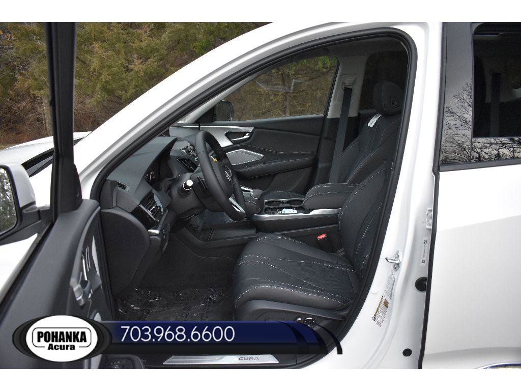 New 2026 Acura RDX w/ Technology Package AWD/4WD image 28