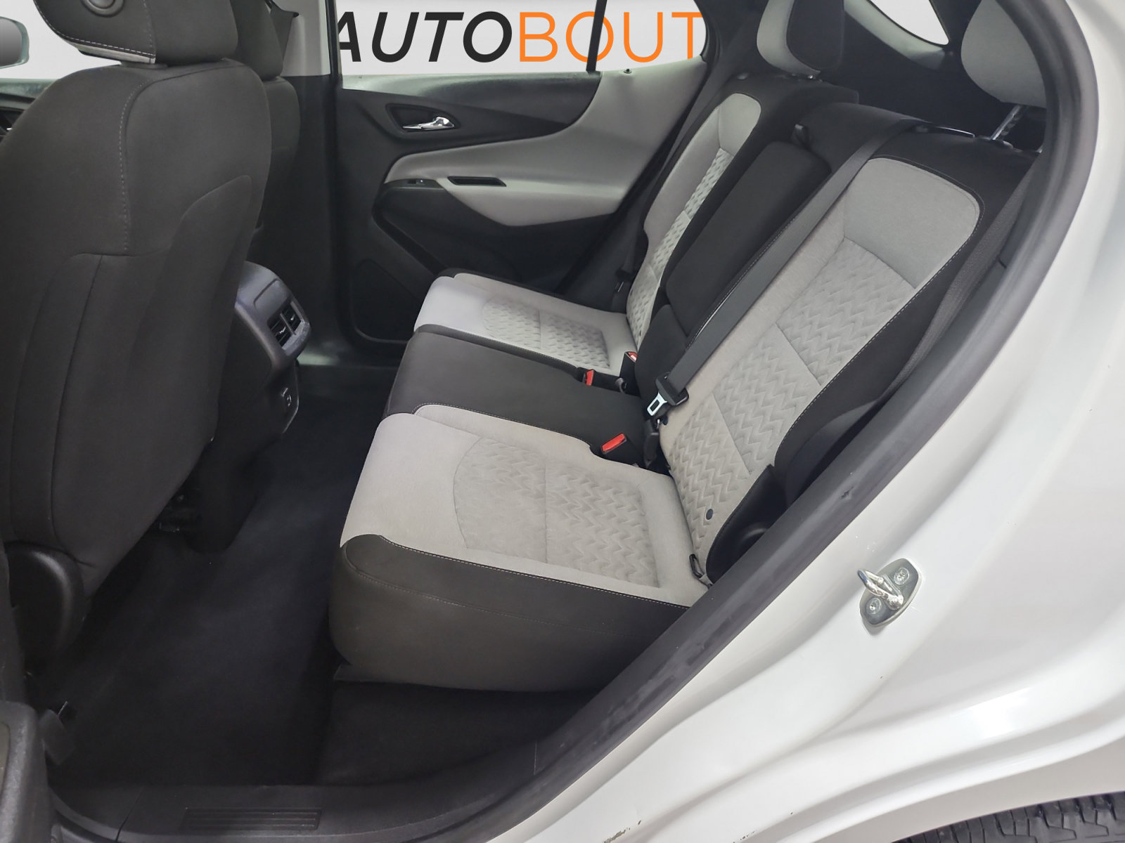 Used 2023 Chevrolet Equinox LS FWD image 14
