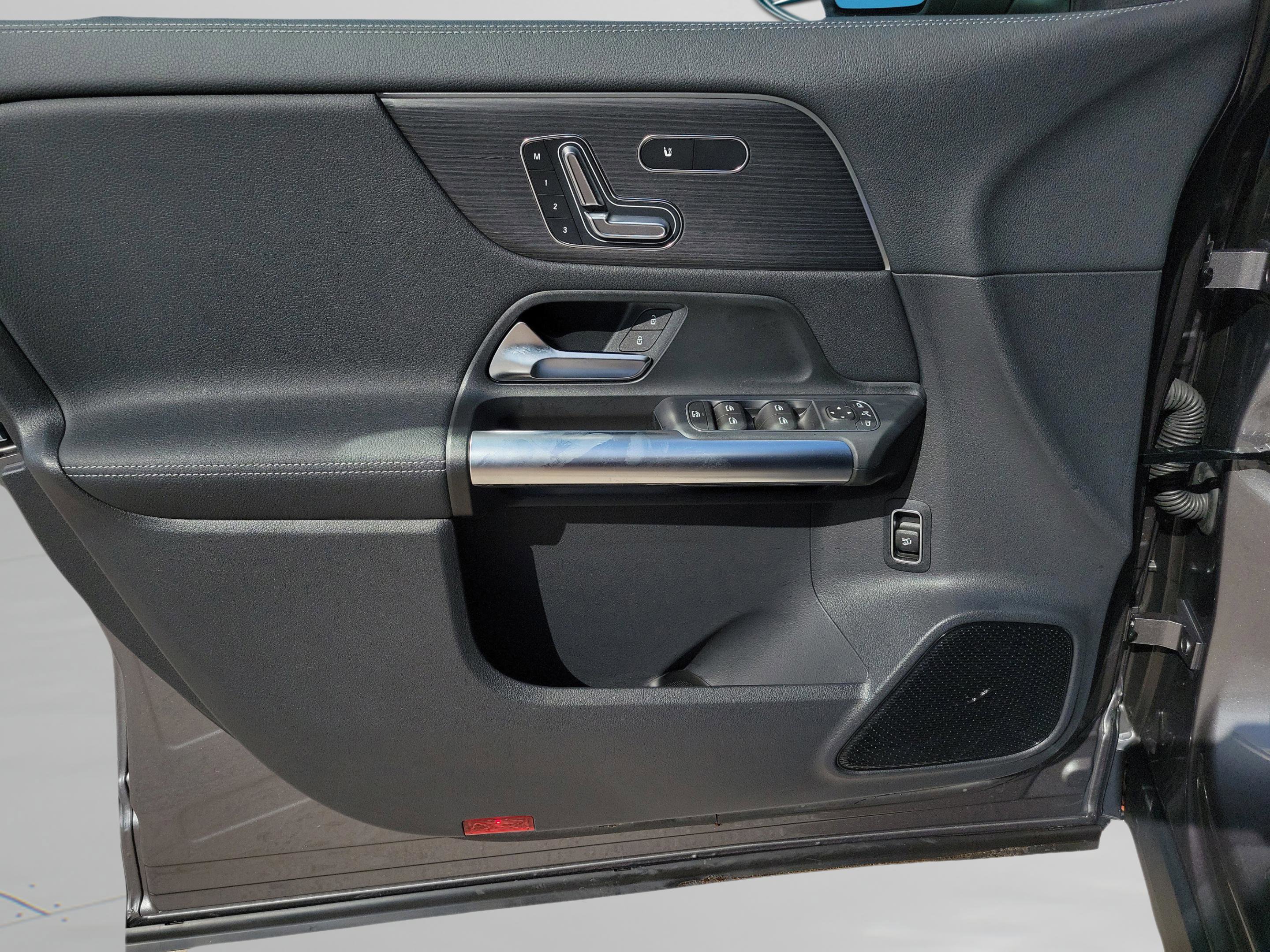 Certified 2026 Mercedes-Benz GLA 250 image 30