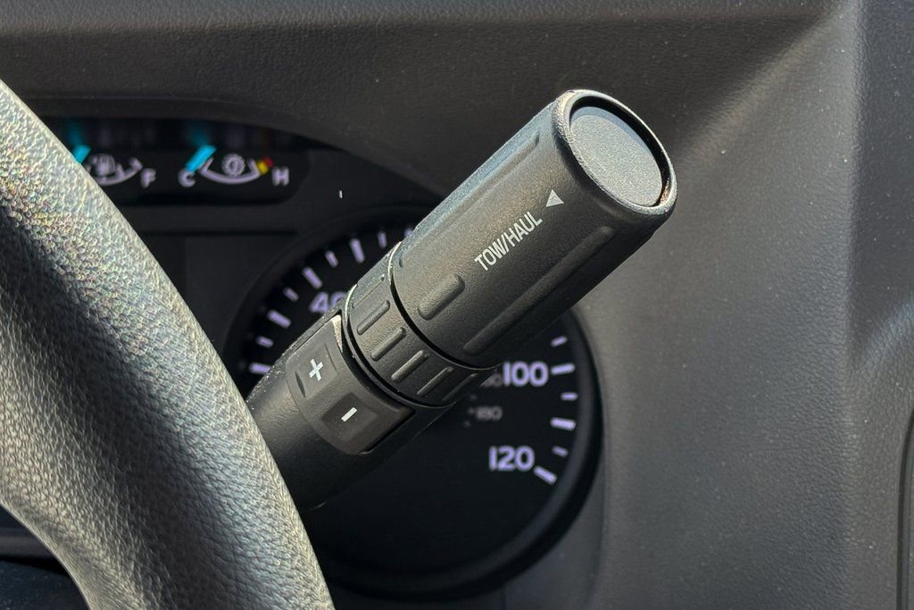 New 2025 Ford E-350 and Econoline 350 Super Duty w/ Power Equipment Group image 26