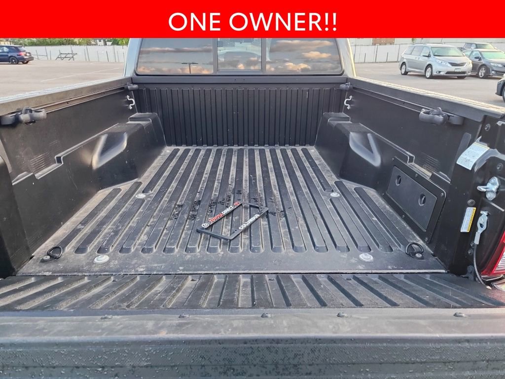 Used 2023 Toyota Tacoma SR AWD/4WD image 3