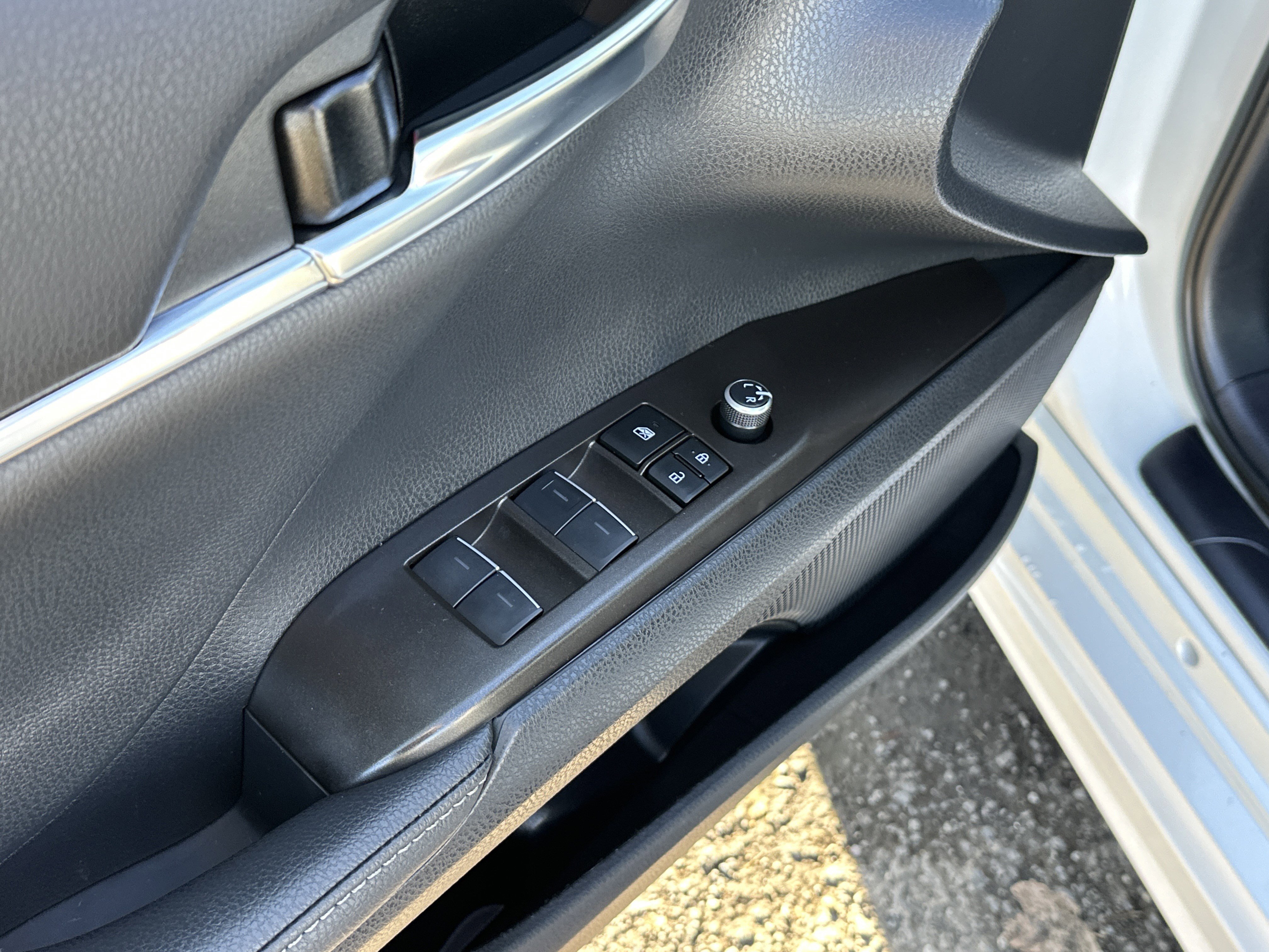 Used 2024 Toyota Camry XSE image 14