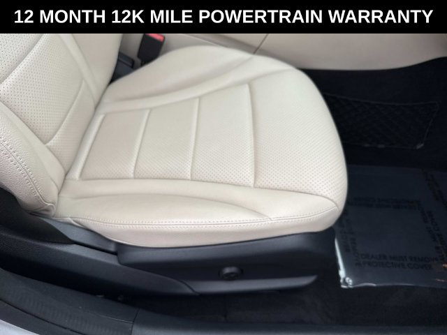 Used 2018 Mercedes-Benz C 300 4MATIC Sedan image 10