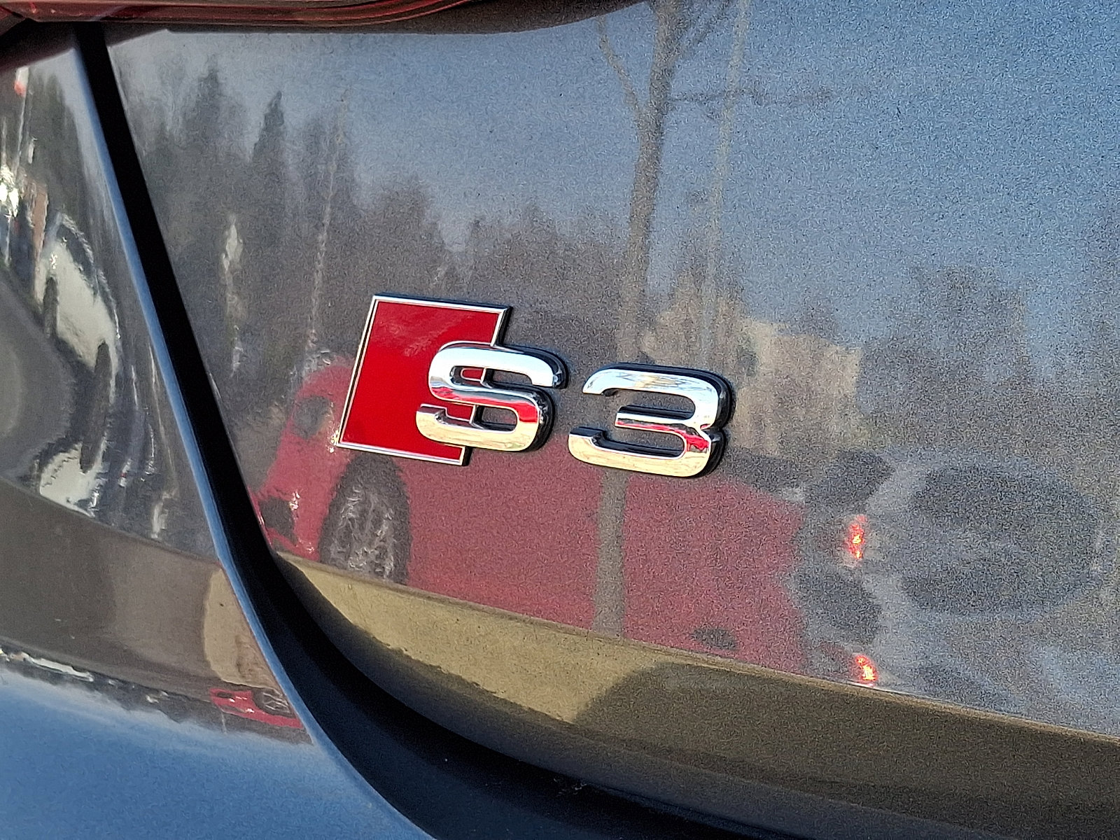 Certified 2023 Audi S3 Prestige w/ Prestige Package image 32