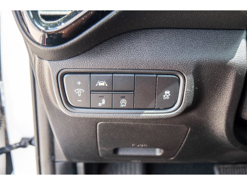 Used 2022 Kia Soul GT-Line FWD image 24