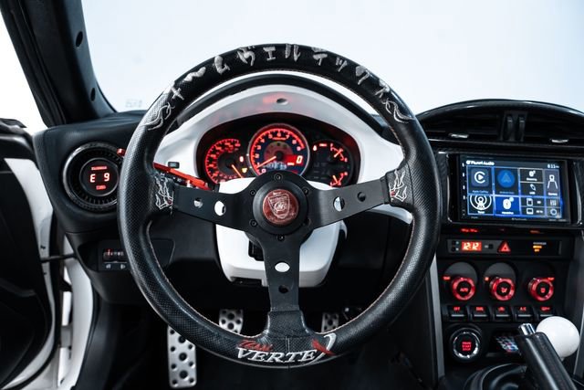 Used 2013 Subaru BRZ Limited w/ Popular Pkg 2C image 25