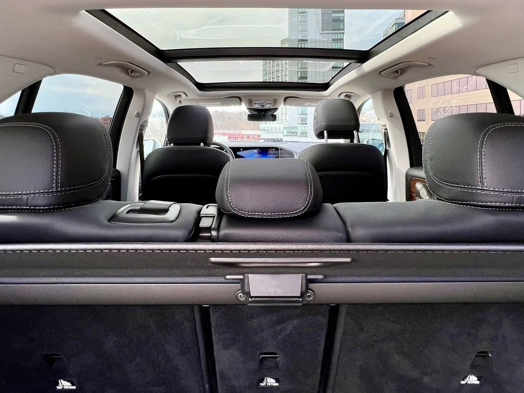 Certified 2024 Mercedes-Benz GLE 350 4MATIC image 10