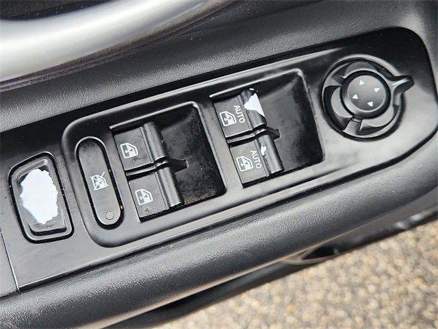 Used 2020 Jeep Renegade Altitude image 21