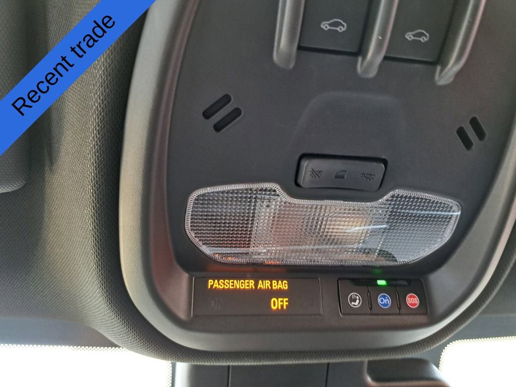 Used 2026 Buick Envista Avenir image 15