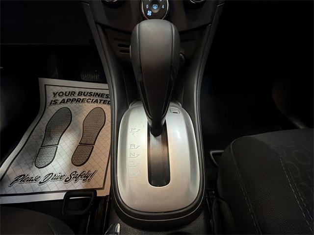 Used 2016 Chevrolet Trax LS image 19