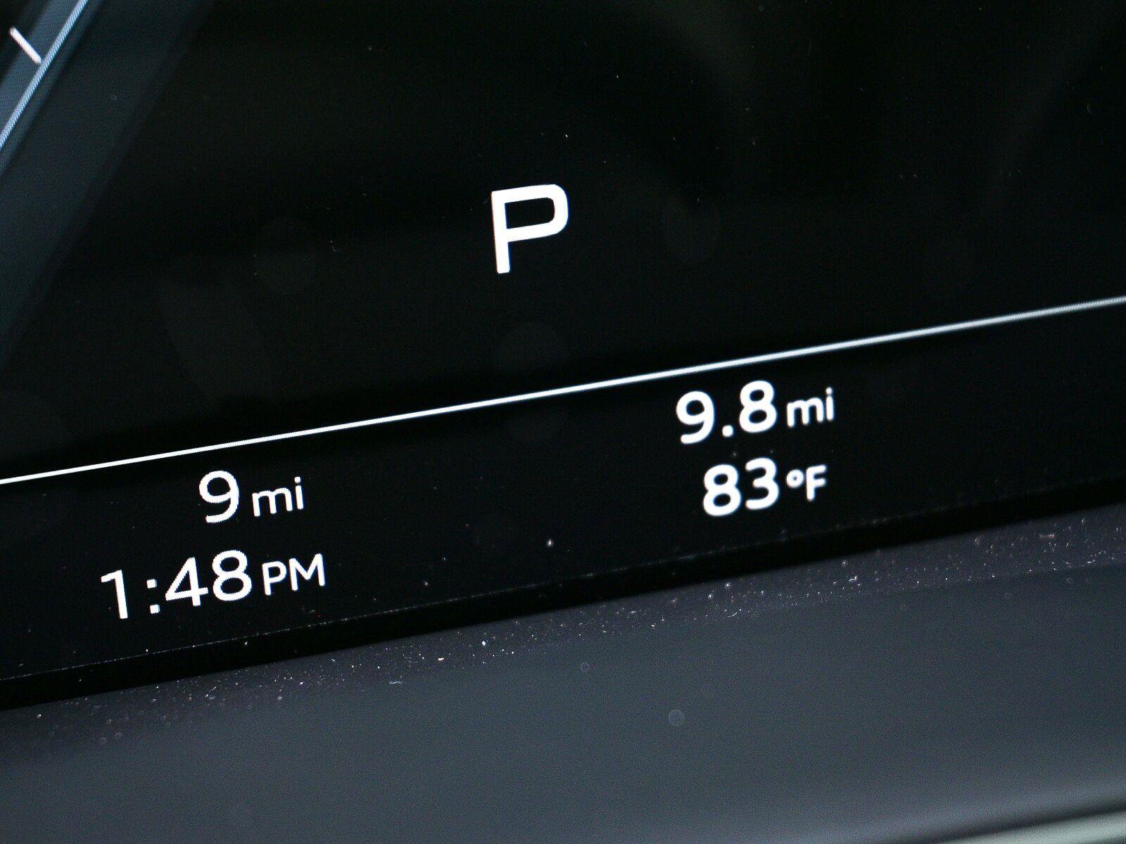 New 2026 Audi SQ8 Prestige AWD/4WD image 9