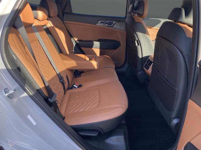 New 2026 Kia Sportage X-Line w/ X-Line Technology Package AWD/4WD image 40