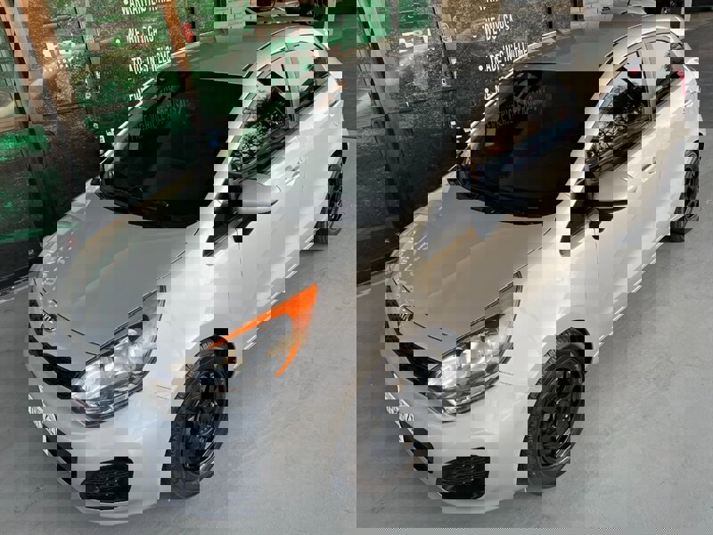 Used 2014 Kia Rio LX image 2