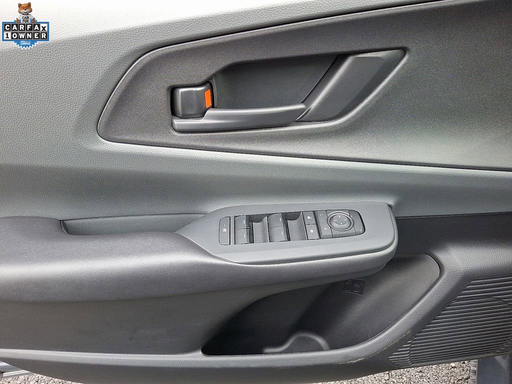 Used 2023 Toyota Prius Limited image 12