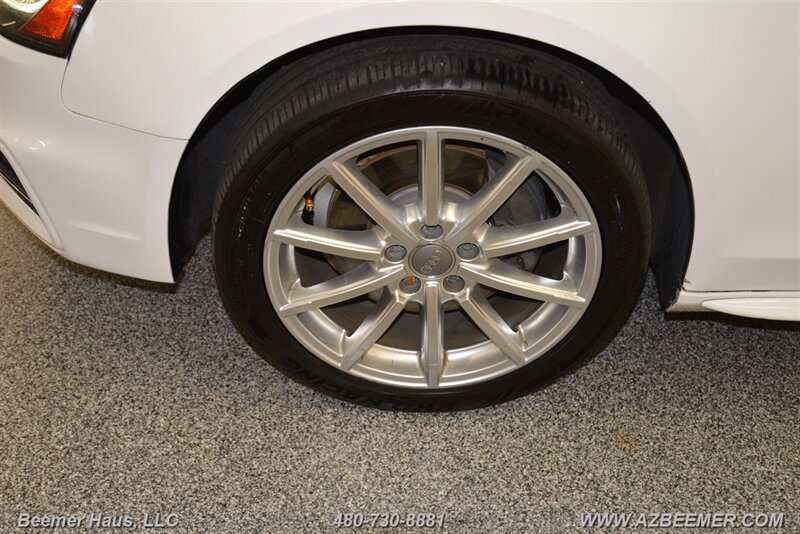 Used 2014 Audi A4 2.0T Premium Plus w/ Premium Plus Package image 39