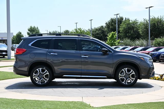 New 2026 Subaru Ascent Touring AWD/4WD image 2