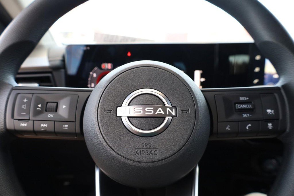 New 2026 Nissan Kicks SV w/ SV Premium Package image 11