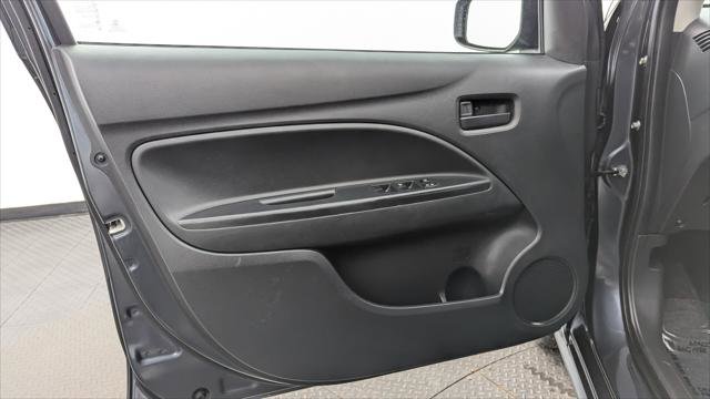 Used 2024 Mitsubishi Mirage G4 ES image 12