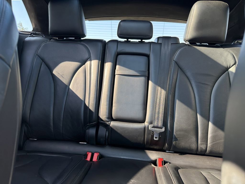 Used 2017 Lincoln MKC Reserve w/ Lincoln MKC Climate Package image 19