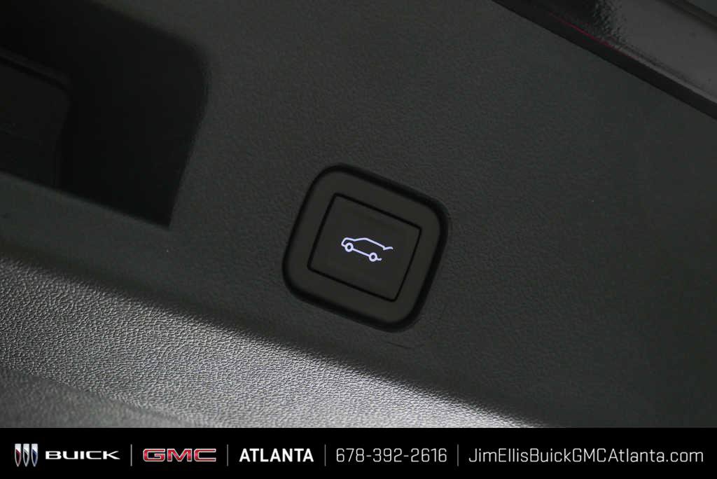 New 2026 GMC Acadia Denali w/ Super Cruise Package FWD image 29