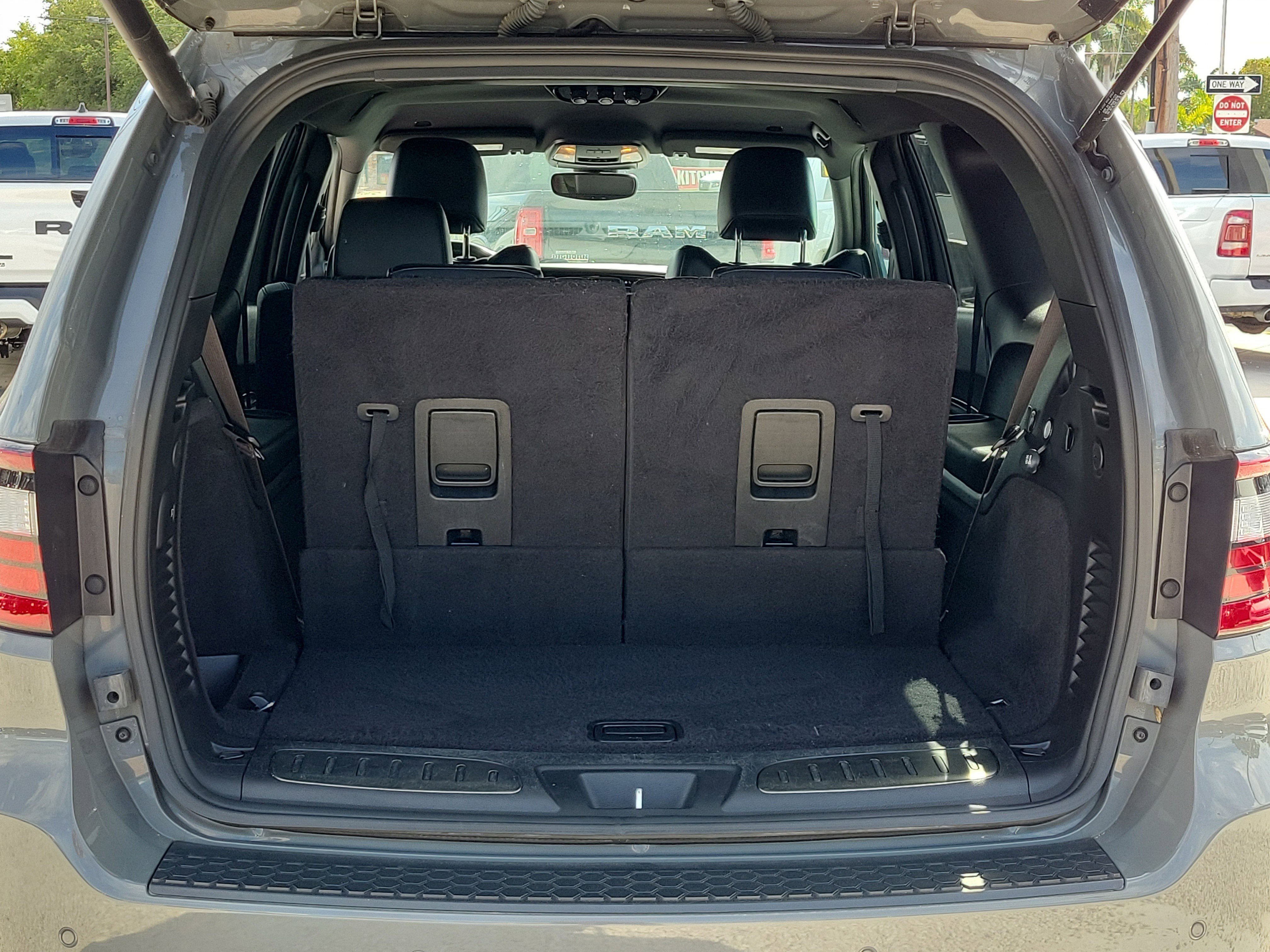 Used 2021 Dodge Durango GT AWD/4WD image 12
