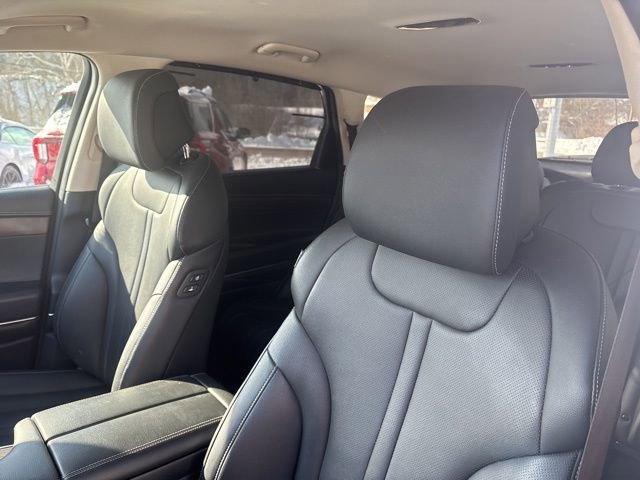 Used 2024 Genesis GV80 2.5T image 9