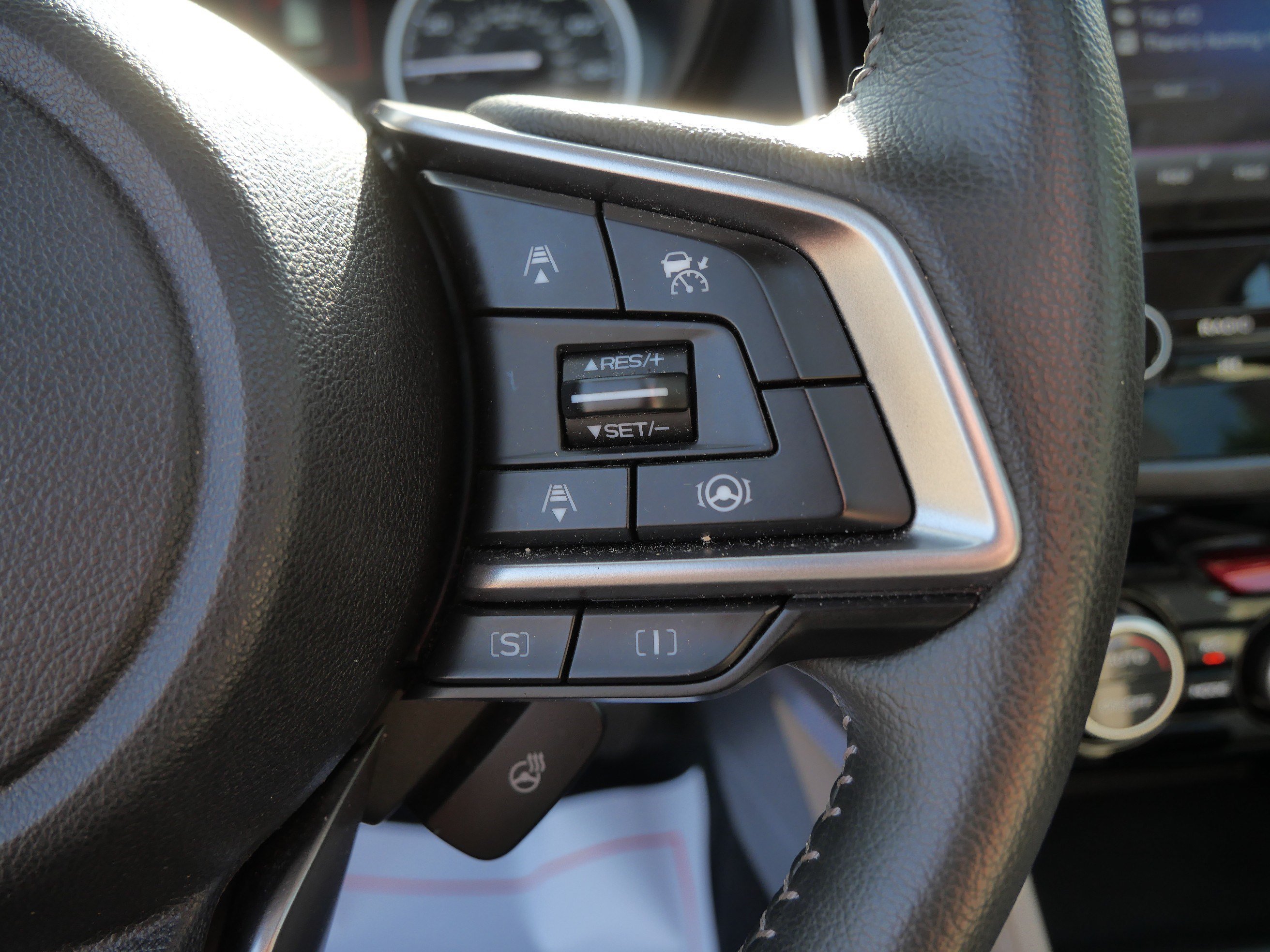 Used 2023 Subaru Forester Limited AWD/4WD image 29